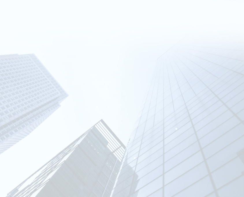 یک گالری کوچک 3 corporate buildings white 1