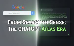 homepage 26 سئو - Chatgpt atlas