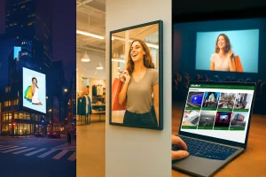 پلیسمنت هوشمند