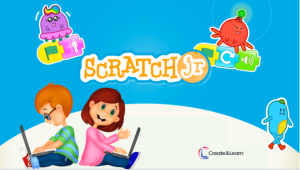 برنامه‌نویسی اسکرچ چیست؟