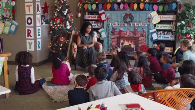 نمایی از جایگذاری هوشمند تبلیغاتی (تصویر محصول)