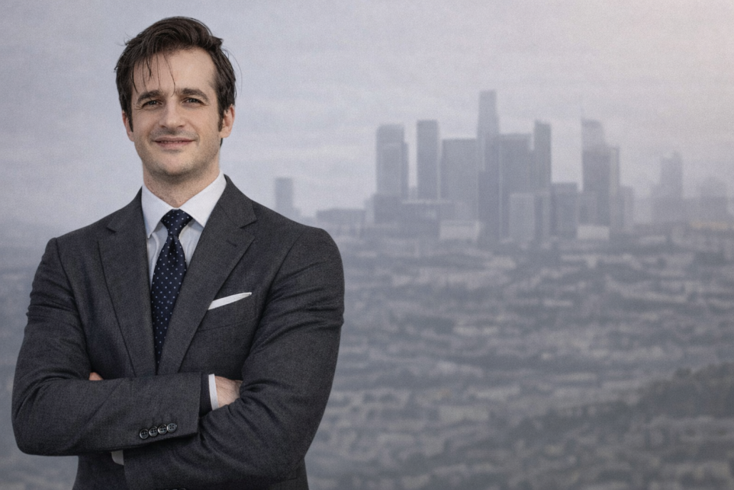 نیما رسول‌زاده – استراتژیست، مشاور برند و اسپانسرشیپ