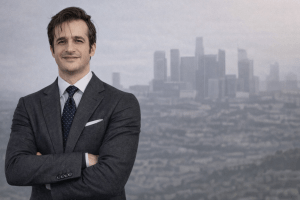 نیما رسولزاده – استراتژیست، مشاور برند و اسپانسرشیپ