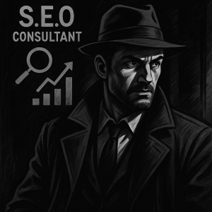 بهترین مشاور سئو - نیما رسول زاده