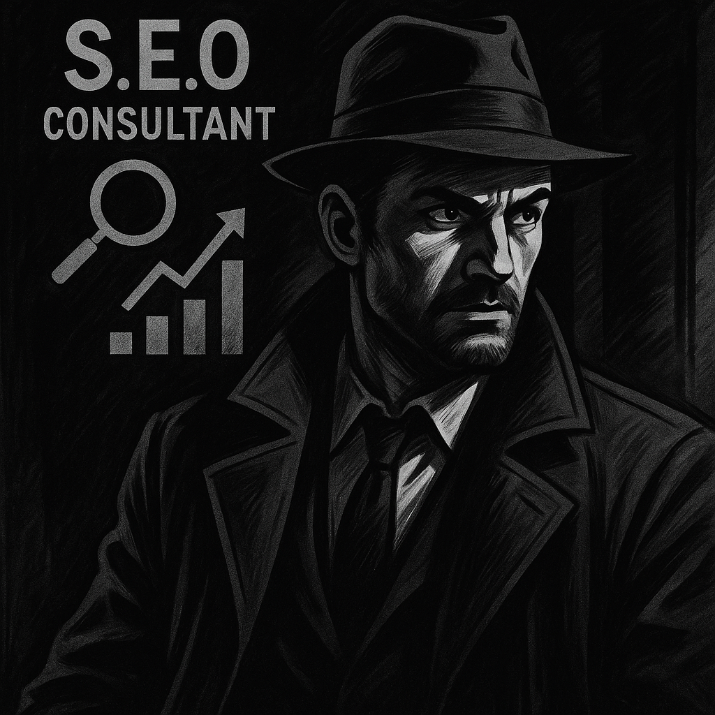 بهترین مشاور سئو - نیما رسول زاده