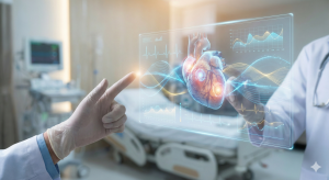 هوش مصنوعی در پزشکی